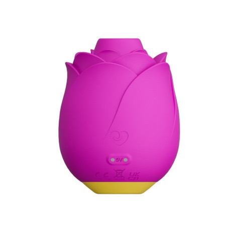 Бесконтактный клиторальный стимулятор Romp Suction Rose, RP301SG4 Бесконтактный клиторальный стимулятор Romp Suction Rose, RP301SG4