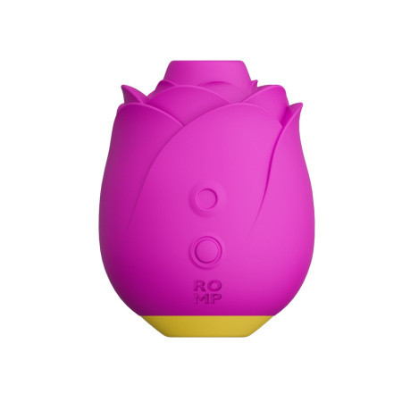 Бесконтактный клиторальный стимулятор Romp Suction Rose, RP301SG4 Бесконтактный клиторальный стимулятор Romp Suction Rose, RP301SG4