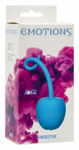 Шарики  EMOTIONS SWEETIE TURQUOISE