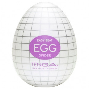 TENGA № 3 Стимулятор яйцо Spider