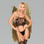 Кетсьют (боди-комбинезон) Penthouse "Sex dealer" (S-L)., 4005065