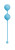 ВАГИНАЛЬНЫЕ ШАРИКИ LOVE STORY EMPRESS WATERFALL BREEZE 3008-03LOLA, 3008-03Lola