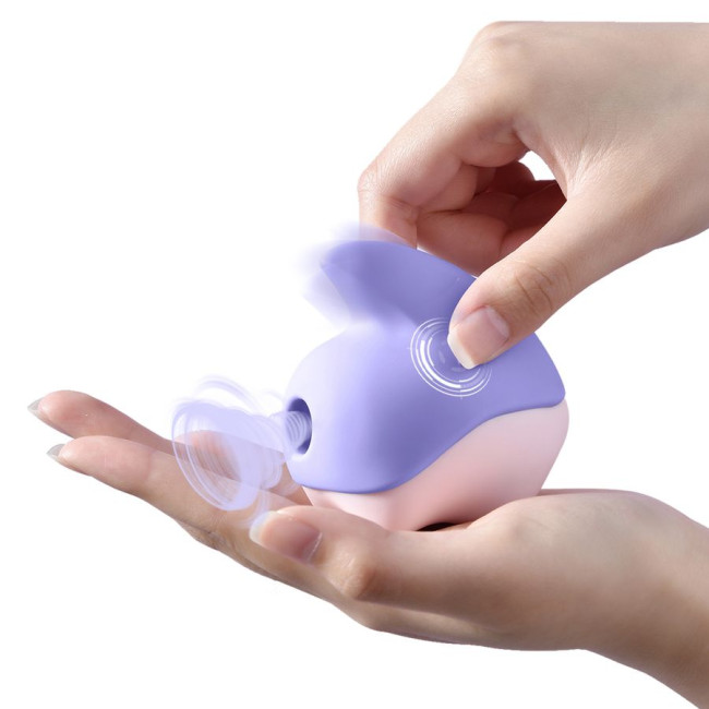 Вибратор Magic Motion Unicorn фиолетовый, 861167 Вибратор Magic Motion Unicorn фиолетовый, 861167