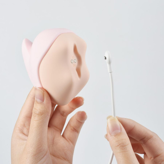 Вибратор Magic Motion Unicorn розовый, 861166 Вибратор Magic Motion Unicorn розовый, 861166