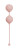 Вагинальные шарики Love Story The Firebird Tea Rose 3010-02Lola, 3010-02Lola