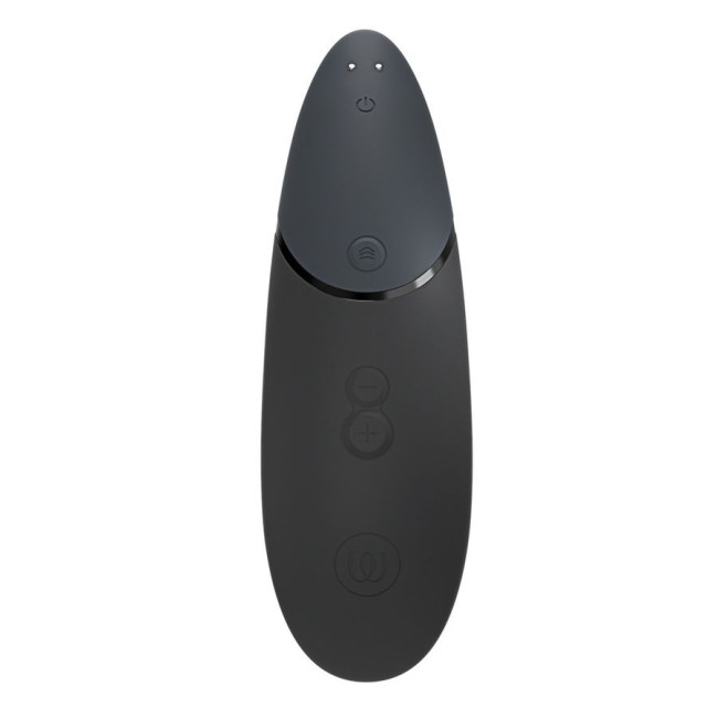 Бесконтактный клиторальный стимулятор Womanizer Next черный, WZNT1SG9 Бесконтактный клиторальный стимулятор Womanizer Next черный, WZNT1SG9
