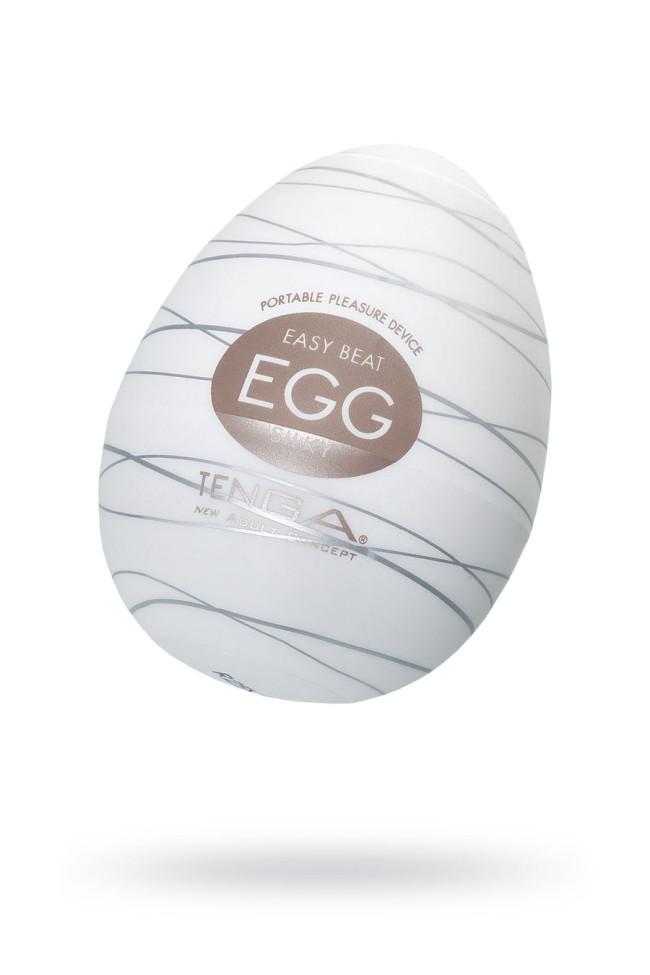 Tenga Egg Silky, EGG-006