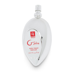 Gjuice Water-based Lubricant - лубрикант на водной основе, 100 мл