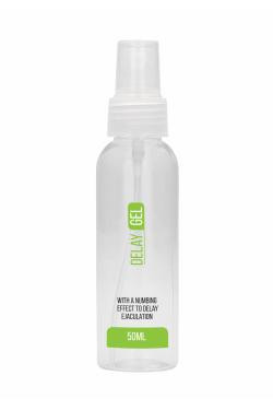 Гель-пролонгатор Delay Gel - 50 ml