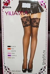 Чулки Yilima