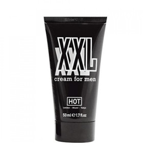 XXL cream крем увеличивающий объем для мужчин 50мл