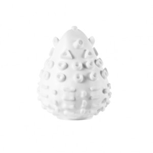 МАСТУРБАТОР TAKE IT EASY CHIC WHITE 9022-01LOLA