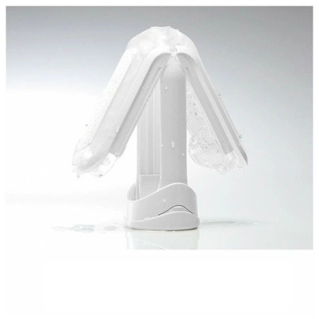 Белый мастурбатор Flip Zero, TFZ-001 Белый мастурбатор Flip Zero, TFZ-001