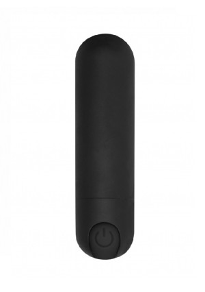 Перезаряжаемая вибропуля BGT - 7 Speed Rechargeable Bullet