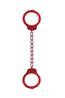 Металлические наножники для щиколоток Metal Ankle / Hand Cuffs