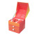 Сенсорный вибромассажер для пар We-Vibe Chorus Crave Coral, SNHR3SGA