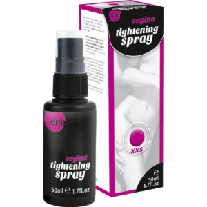 Спрей VAGINA TIGHTENING SPRAY с сужающим эффектом для женщин арт. 77300