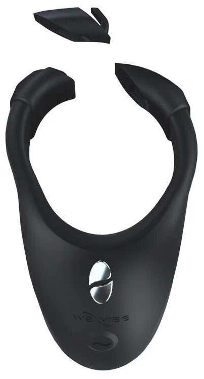 Эрекционное кольцо для ношения с вибрацией We-Vibe Bond, SNNS1007