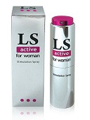 &quot;LOVESPRAY ACTIVE&quot; спрей для женщин (стимулятор) 18мл