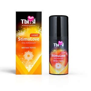 ''StimuLove light'' 20г