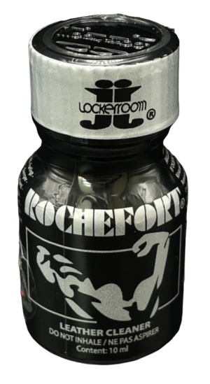 Попперс Rochefort 10ml