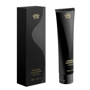 Гель-лубрикант Zalo Personal Moisturizer на водной основе 100 мл