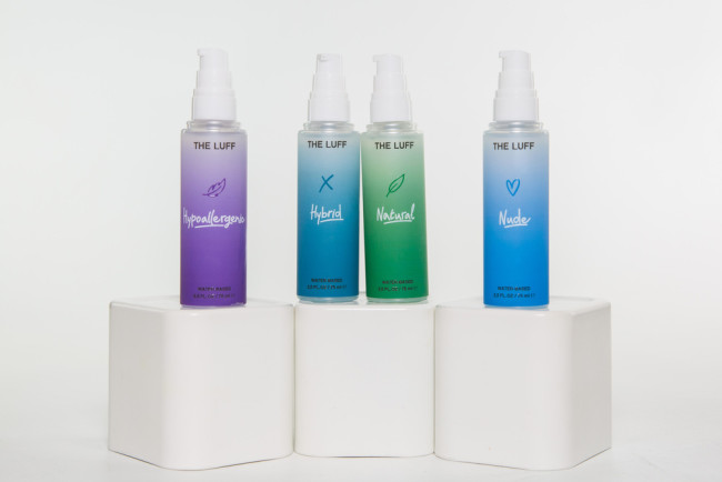 Гель косметический Hypoallergenic, 75 мл, LF002RG Гель косметический Hypoallergenic, 75 мл, LF002RG