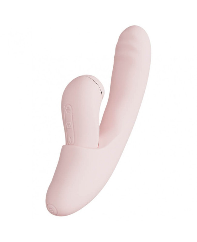 Svakom Fatima Вибратор-трансформер, который сочетает в себе всё, SL278A Svakom Fatima Вибратор-трансформер, который сочетает в себе всё, SL278A