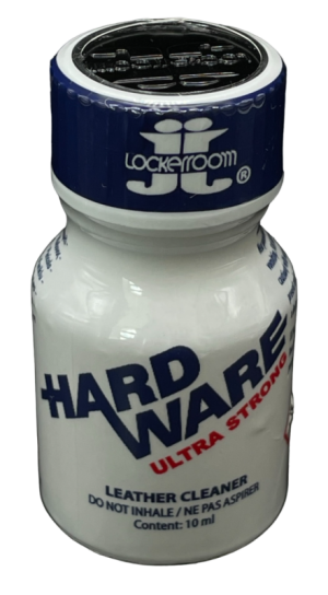 Попперс Hardware 10ml