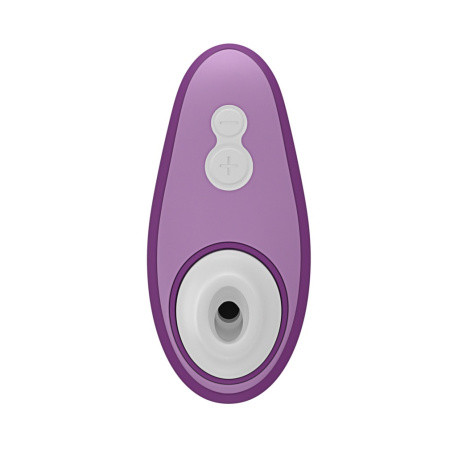 Бесконтактный клиторальный стимулятор Womanizer Liberty 2 фиолетовый, WZ112SG5 Бесконтактный клиторальный стимулятор Womanizer Liberty 2 фиолетовый, WZ112SG5