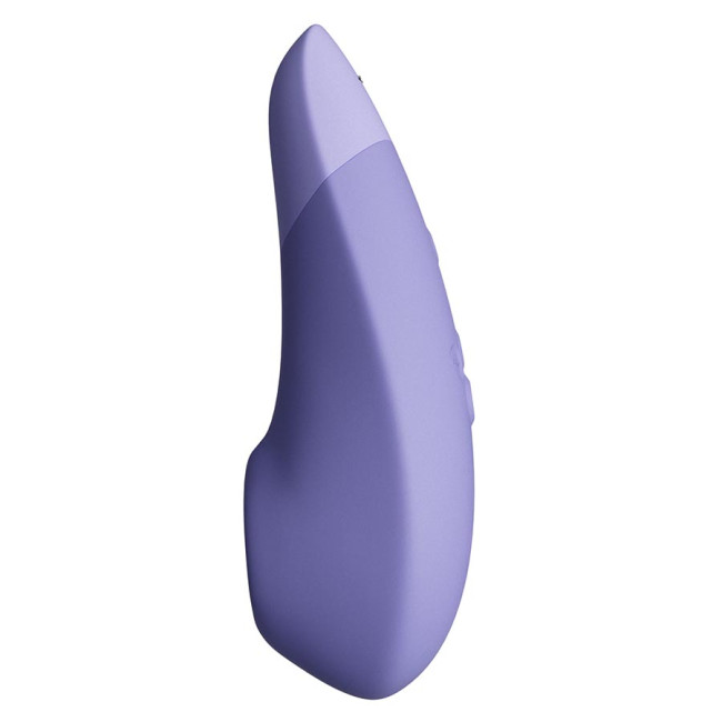 Бесконтактный клиторальный стимулятор Womanizer Enhance с вибрацией, сиреневый, WZSN1SG3 Бесконтактный клиторальный стимулятор Womanizer Enhance с вибрацией, сиреневый, WZSN1SG3