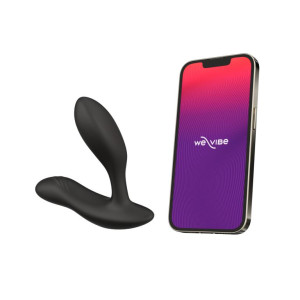 Превосходный анальный стимулятор We-Vibe Vector+