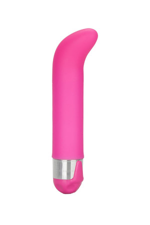 Силиконовый вибромассажер Silicone &quot;G&quot;