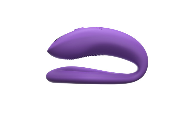 Вибратор для пар We-Vibe Sync O светло-фиолетовый, SNSY6SG4 Вибратор для пар We-Vibe Sync O светло-фиолетовый, SNSY6SG4