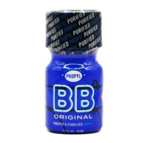 BB 10 ml