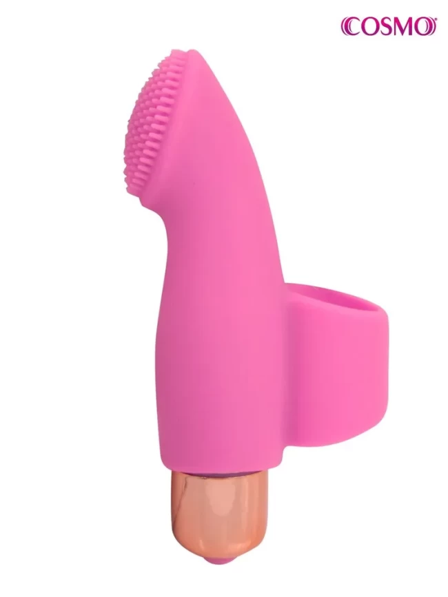 ВИБРОМАССАЖЁР МИНИ, L 75 мм D 21 мм, цвет розовый арт. CSM-23071, CSM-23071 ВИБРОМАССАЖЁР МИНИ, L 75 мм D 21 мм, цвет розовый арт. CSM-23071, CSM-23071