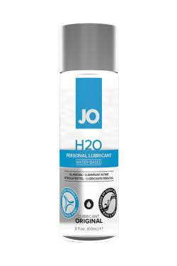 Классический лубрикант на водной основе / JO H2O Personal Lubricant 2oz - 60мл