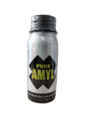 В025 PureAmyl