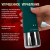 Вибратор G-Spot Dual Stim Vibe С функцией нагревания и охлаждения, 2039162685907