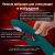 Вибратор G-Spot Dual Stim Vibe С функцией нагревания и охлаждения, 2039162685907