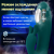 Вибратор G-Spot Dual Stim Vibe С функцией нагревания и охлаждения, 2039162685907