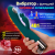 Вибратор G-Spot Dual Stim Vibe С функцией нагревания и охлаждения, 2039162685907