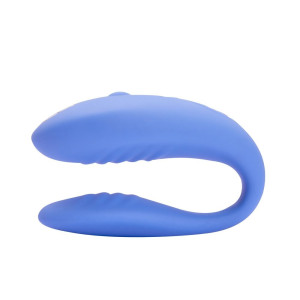 Вибратор We-Vibe Match для пар, голубой