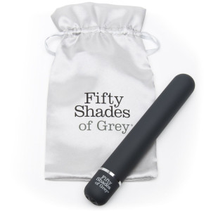 Вибратор Fifty Shades of Grey Charlie Tango