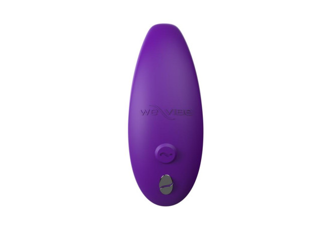 Вибромассажер для пар We-Vibe Sync 2 NEW Purple, SNSY2SG4 Вибромассажер для пар We-Vibe Sync 2 NEW Purple, SNSY2SG4