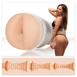Мастурбатор Fleshlight Girls Riley Reid Euphoria, анус