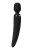 Универсальный вибромассажер Satisfyer Wand-er Woman (Black/Gold), J2018-47-1