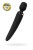 Универсальный вибромассажер Satisfyer Wand-er Woman (Black/Gold), J2018-47-1