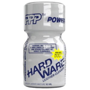 Hardware Lux 10ml